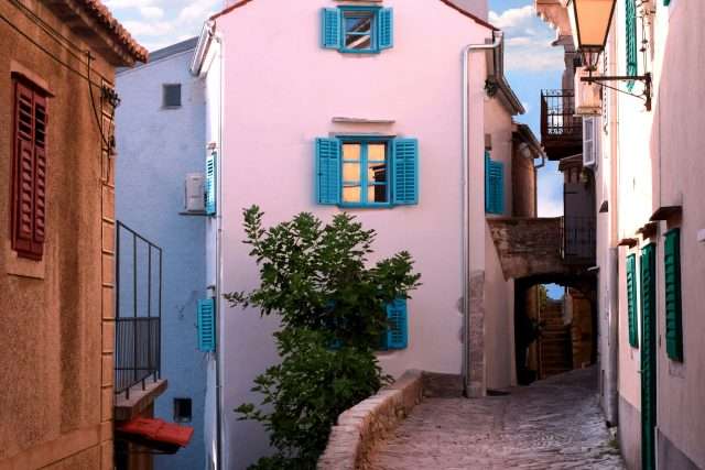 buy property in croatia